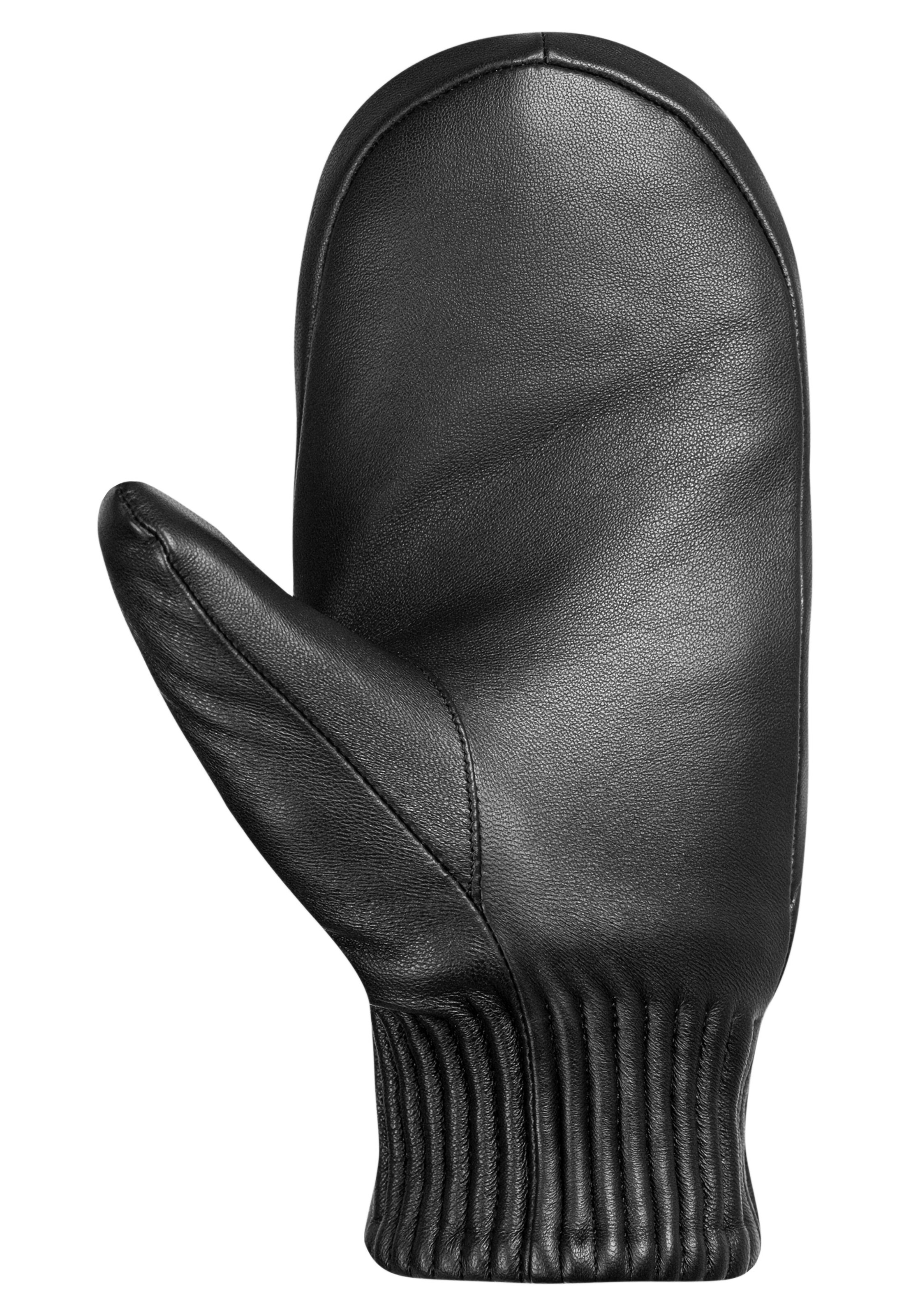 REUSCH Sporthandschoenen 'Kim Mitten' in Zwart