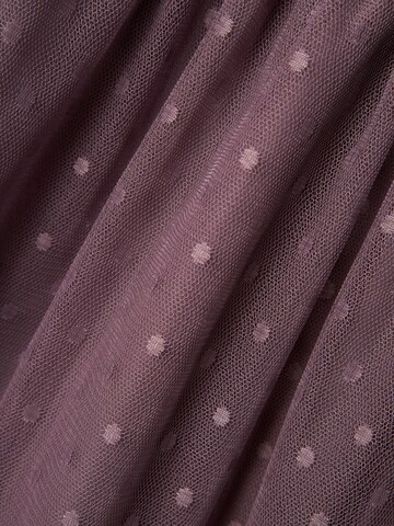 Robe 'NKFVabos' NAME IT en violet