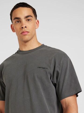 Carhartt WIP Koszulka 'Duster' w kolorze szary