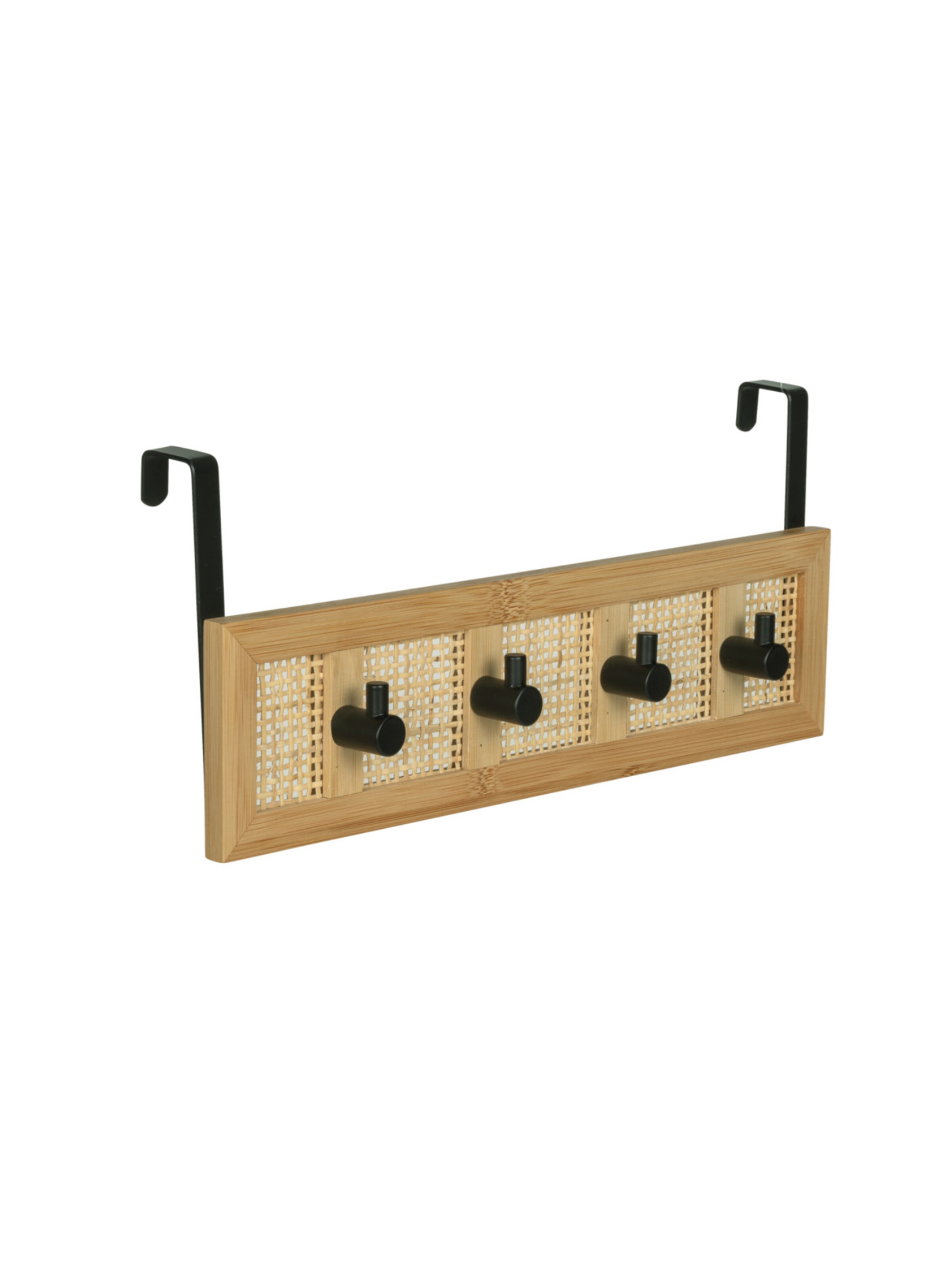 Wenko Wardrobe in Brown