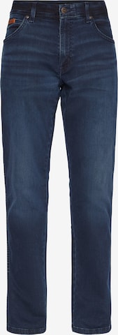 WRANGLER Jeans 'TEXAS' in Blue: front