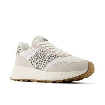 new balance Rövid szárú sportcipők '370' - bézs