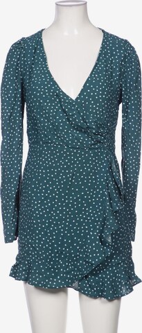 Pull&Bear Dress in M in Green: front