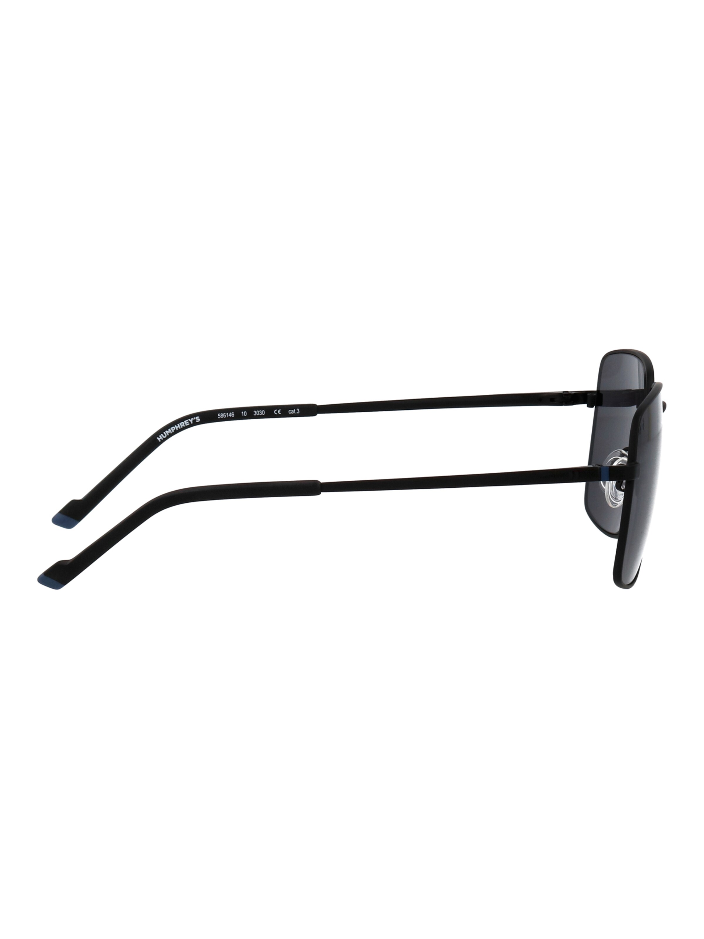 Humphrey's eyewear Sunglasses in Black