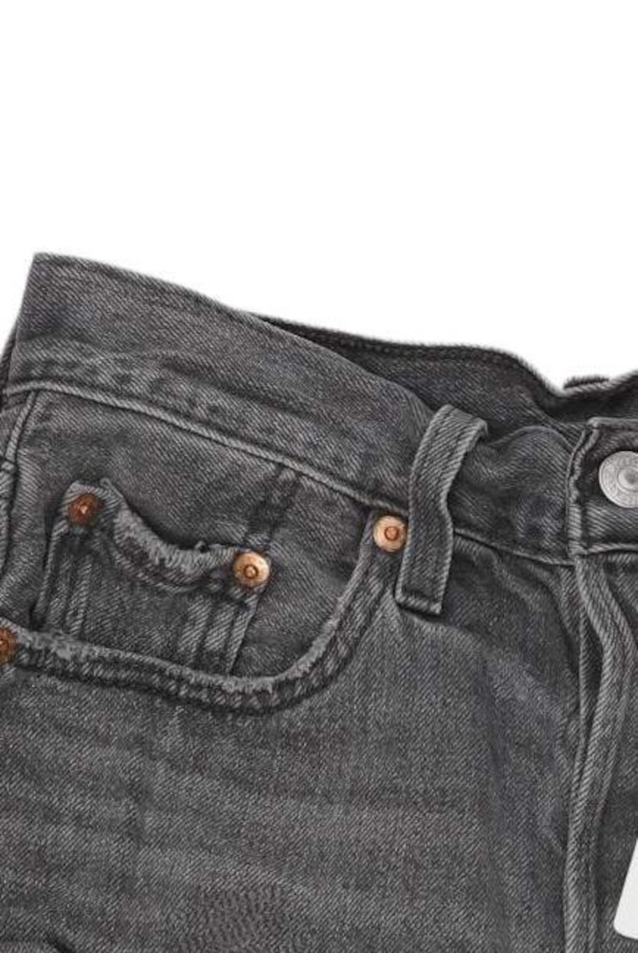 LEVI'S ® Shorts in XXS in Grey