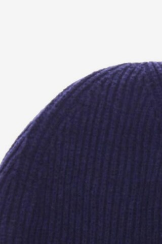 TOMMY HILFIGER Hat & Cap in One size in Blue