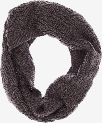 Seeberger Scarf & Wrap in One size in Brown: front