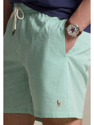 Polo Ralph Lauren Bathing trunks in Green