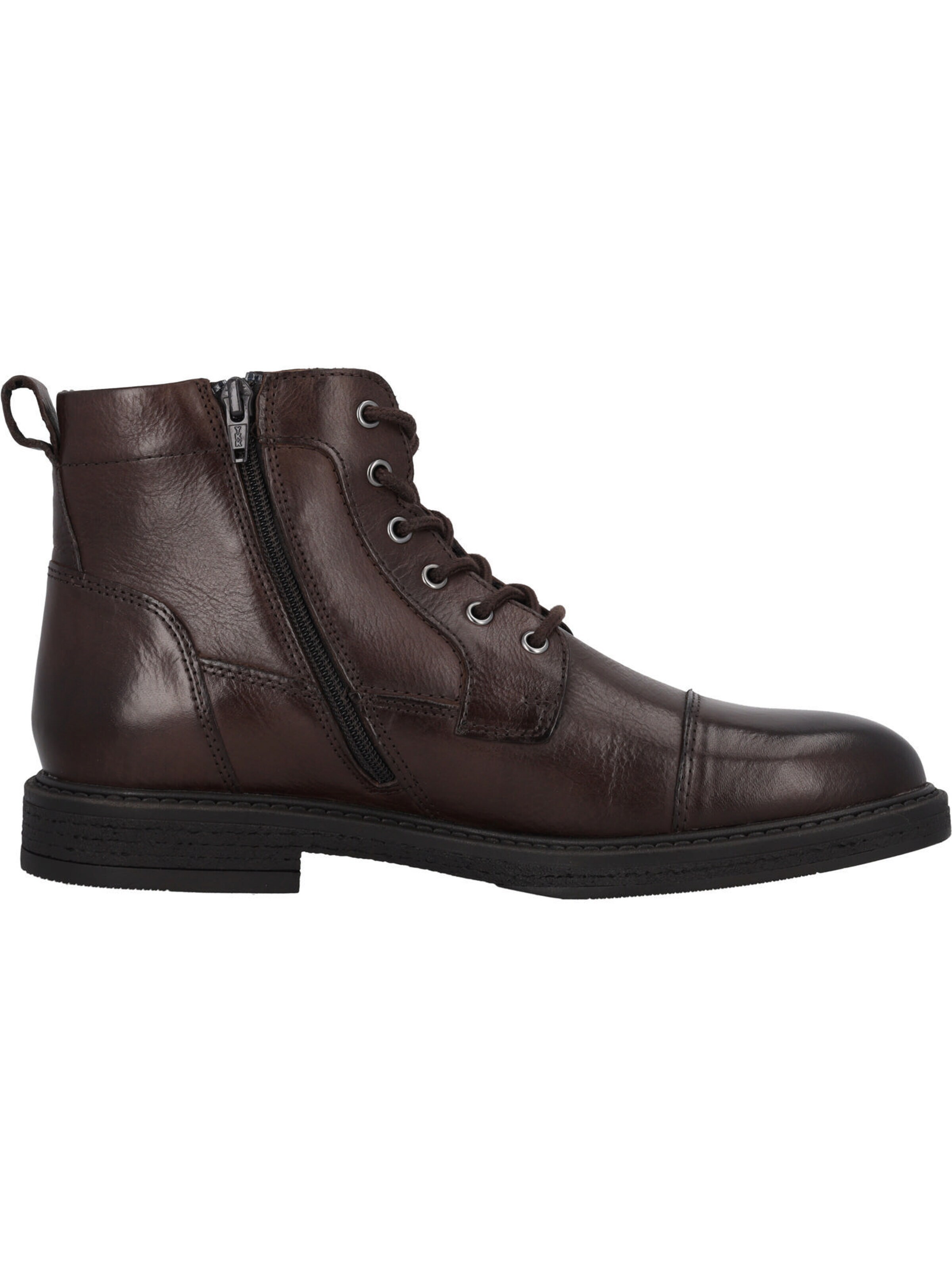 Palado Boots 'Palado Orireak'‌‌‌ in Braun
