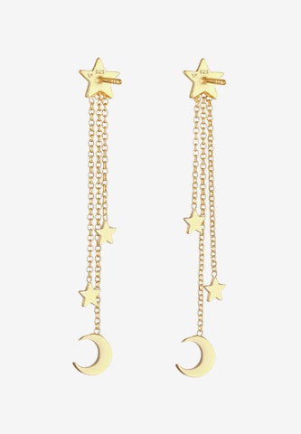 ELLI Earrings in Gold