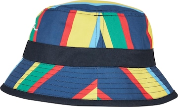 Pălărie de la Karl Kani pe albastru