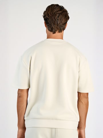 Lindbergh Shirt‌‌‌ in Weiß