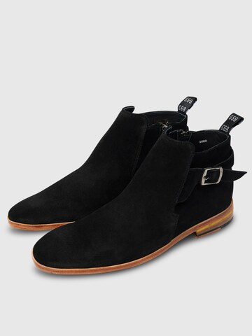 Gordon & Bros Boots 'City' in Black