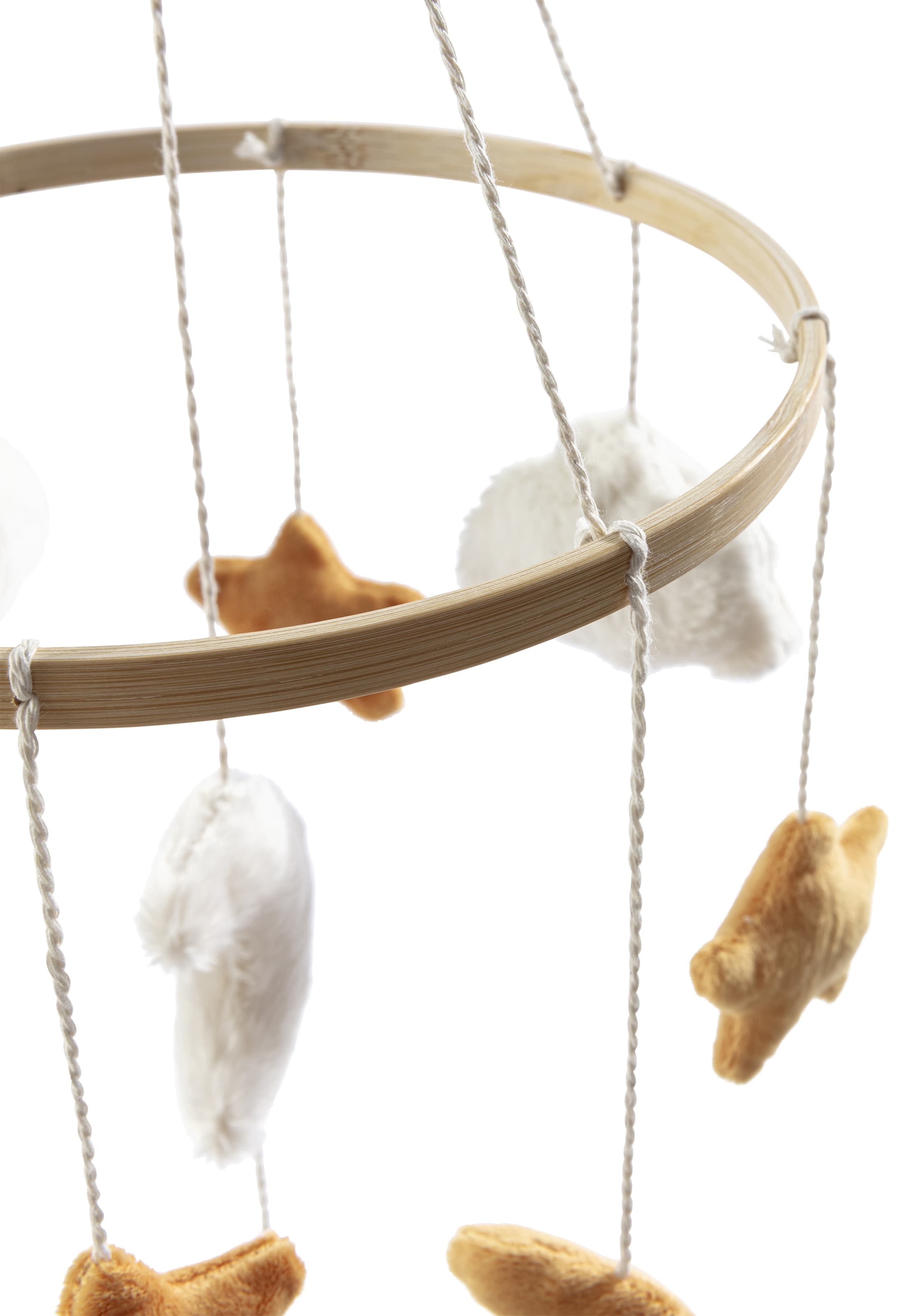 STERNTALER Stroller Accessories in Brown