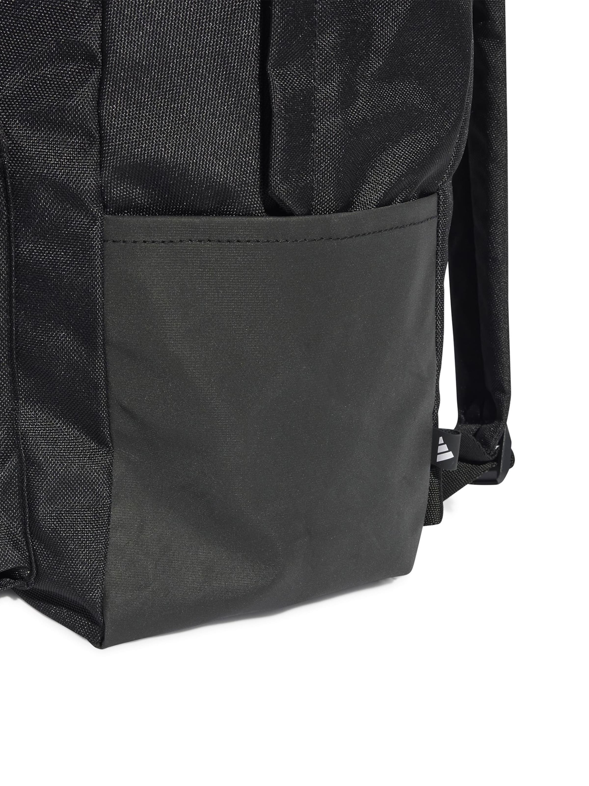 Sac à dos de sport 'Classic' ADIDAS PERFORMANCE en noir