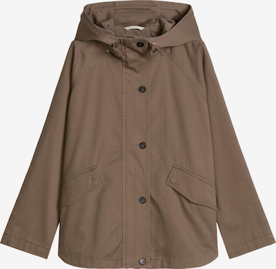 Marc O'Polo Between-season jacket in XXS in Brown, Item view
