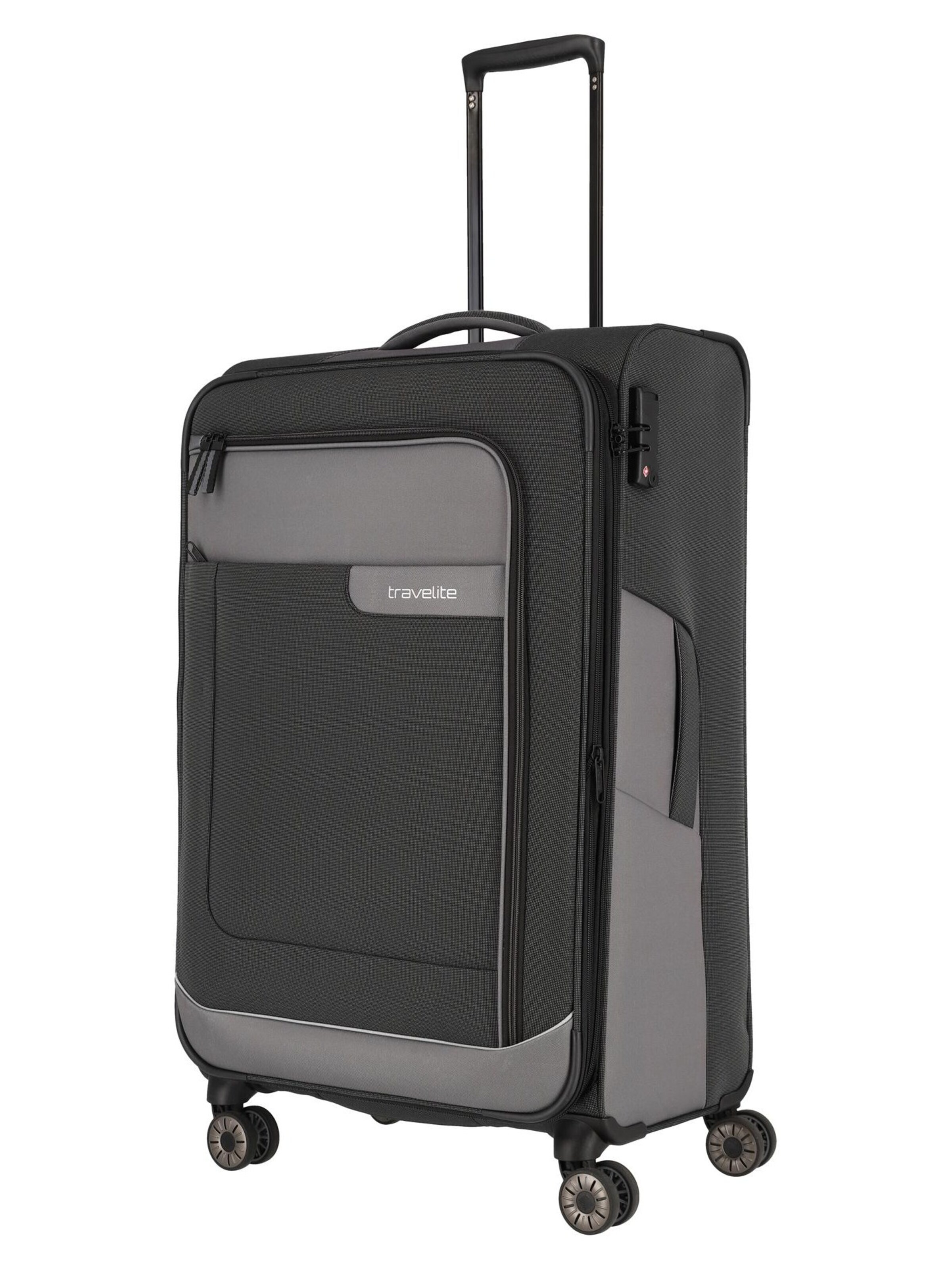TRAVELITE Koffer‌‌‌‌‌‌‌‌‌ in Grau
