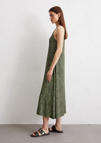 Marc O'Polo Kleid in Grün