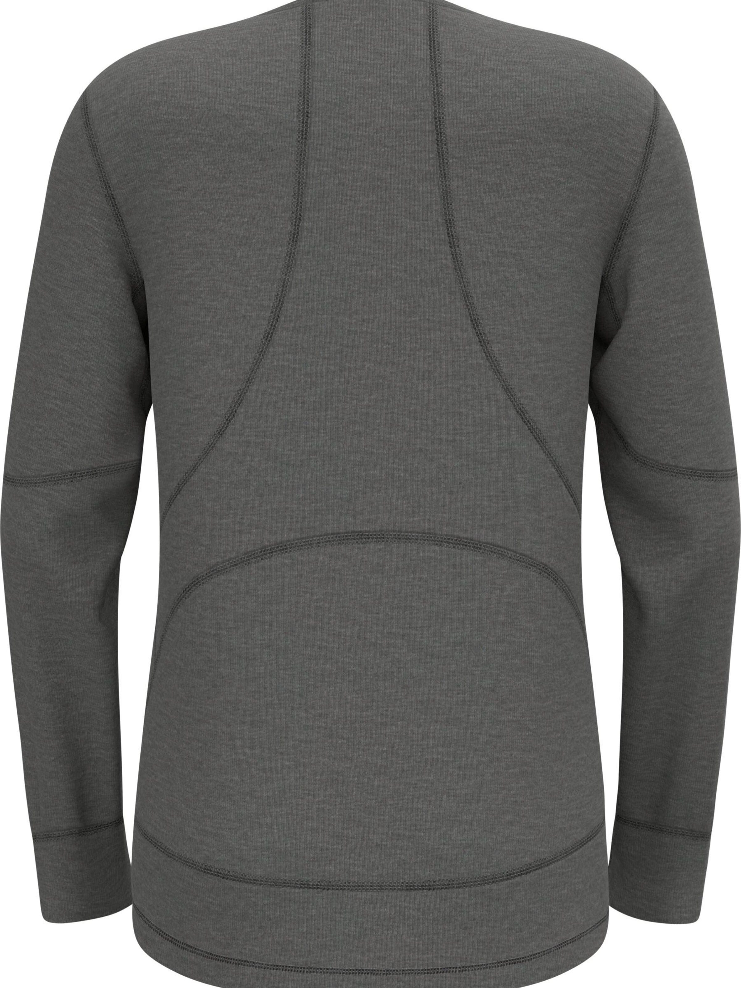 ODLO Sport onderkleding in Grijs