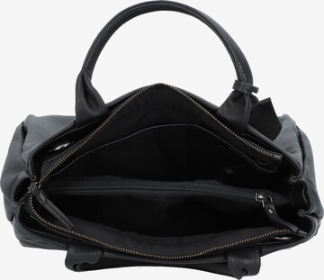 Burkely Handtasche 'Just Jolie' in Schwarz