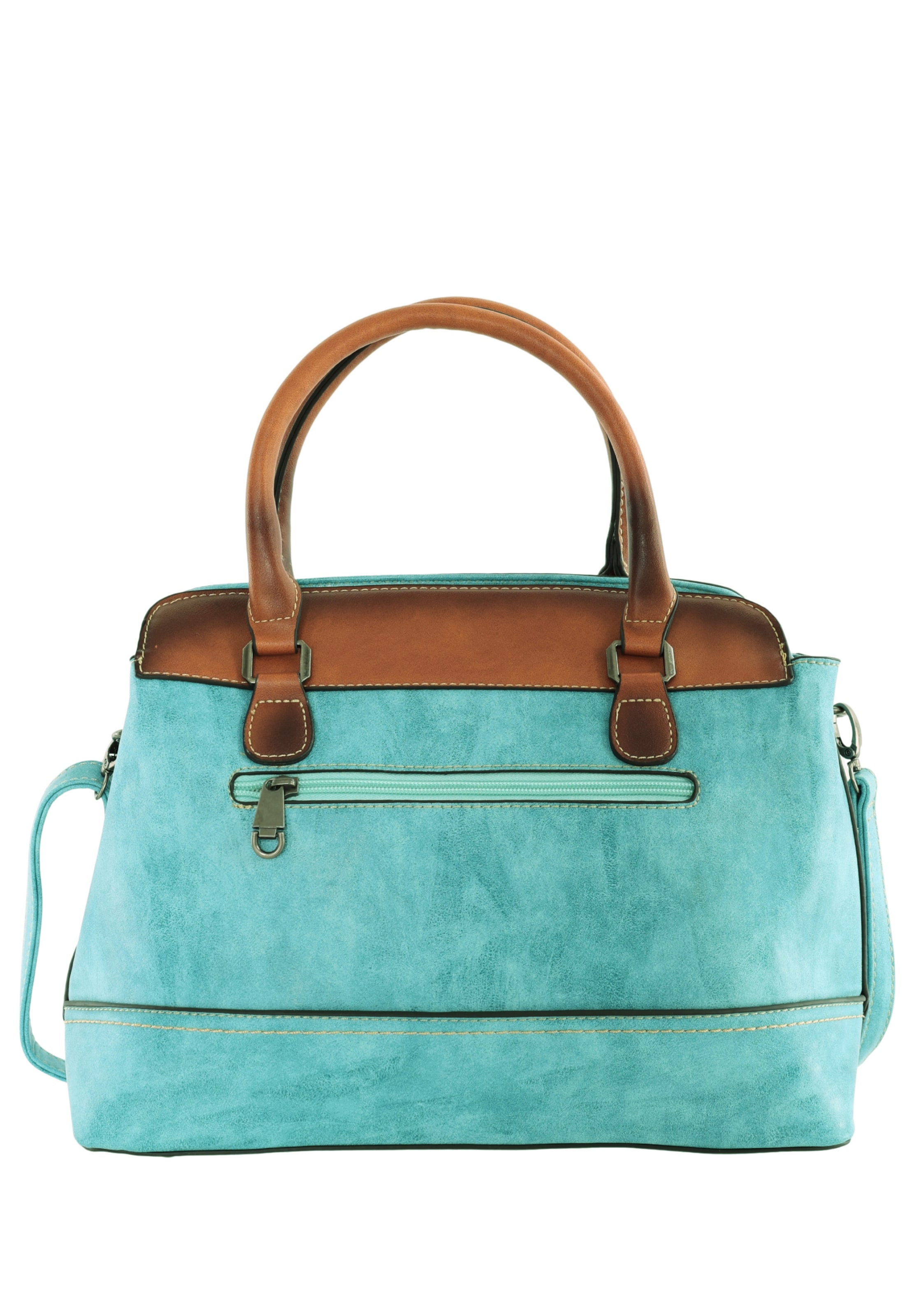 HARPA Shoulder bag 'VALERA' in Blue