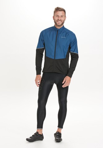 ENDURANCE Sportjacke 'Jive M' in Blau