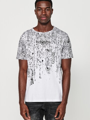 T-Shirt KOROSHI en noir