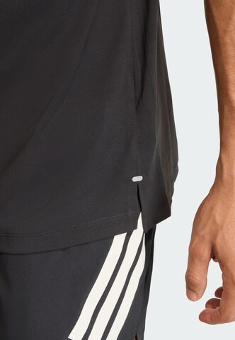 ADIDAS PERFORMANCE Funktionsshirt 'Adi365' in Schwarz
