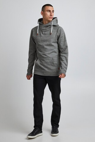 11 Project Hoodie in Grau