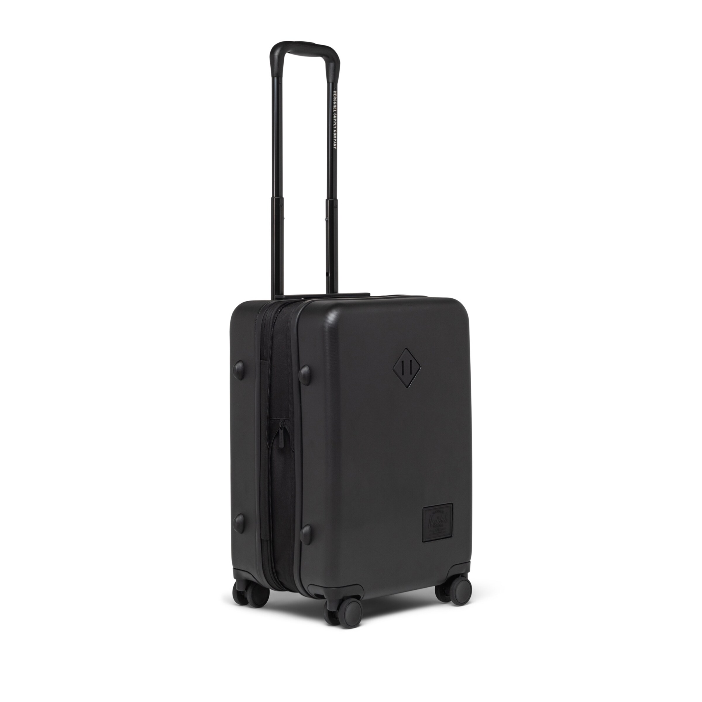Herschel Βαλίτσα 'Heritage Hardshell' σε μαύρο