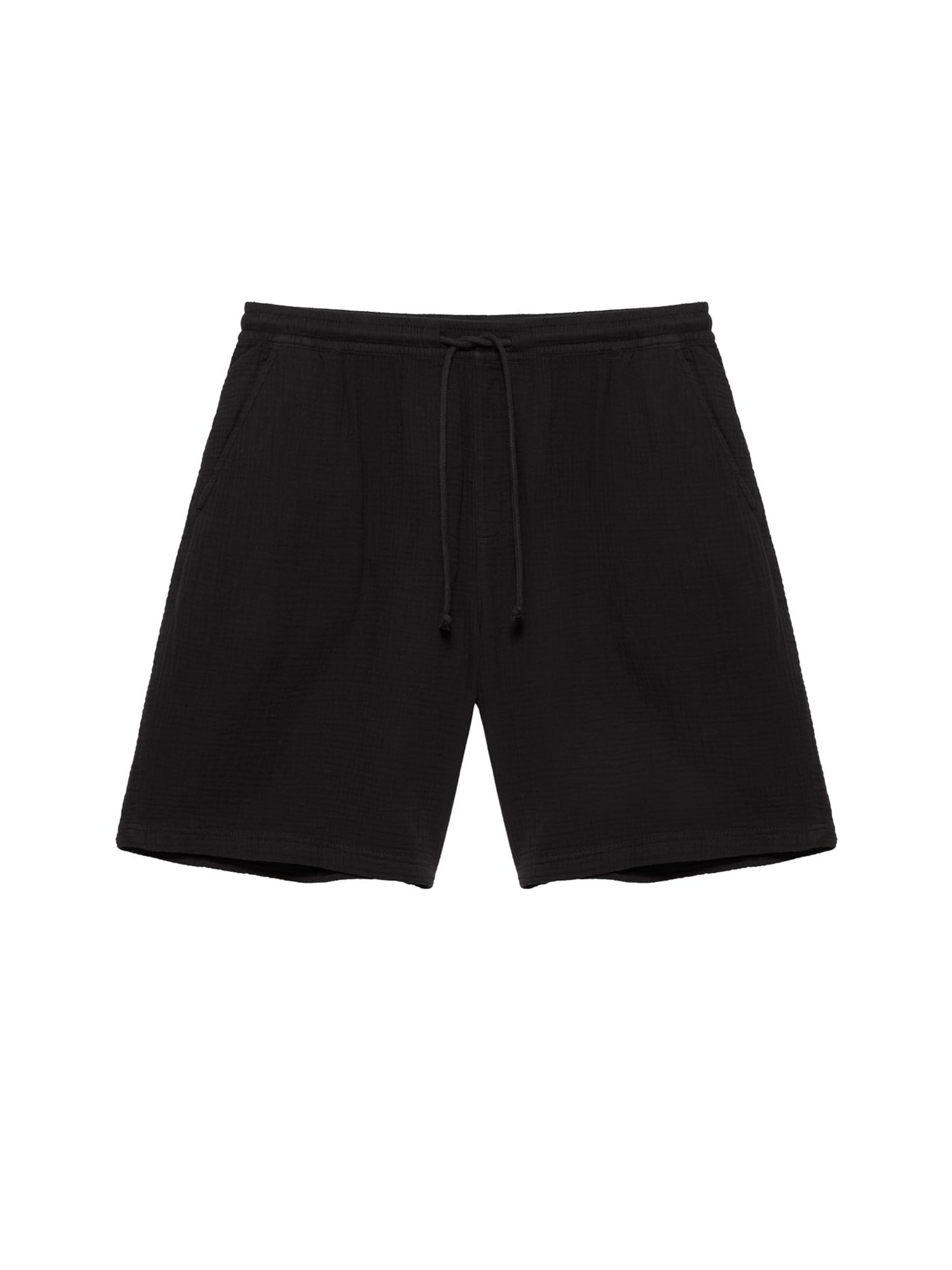 Pull&Bear Kalhoty ve velikosti 29-30 - černá, Produkt