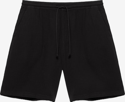 Pull&Bear Housut koossa 29-30 värissä musta, Tuotenäkymä