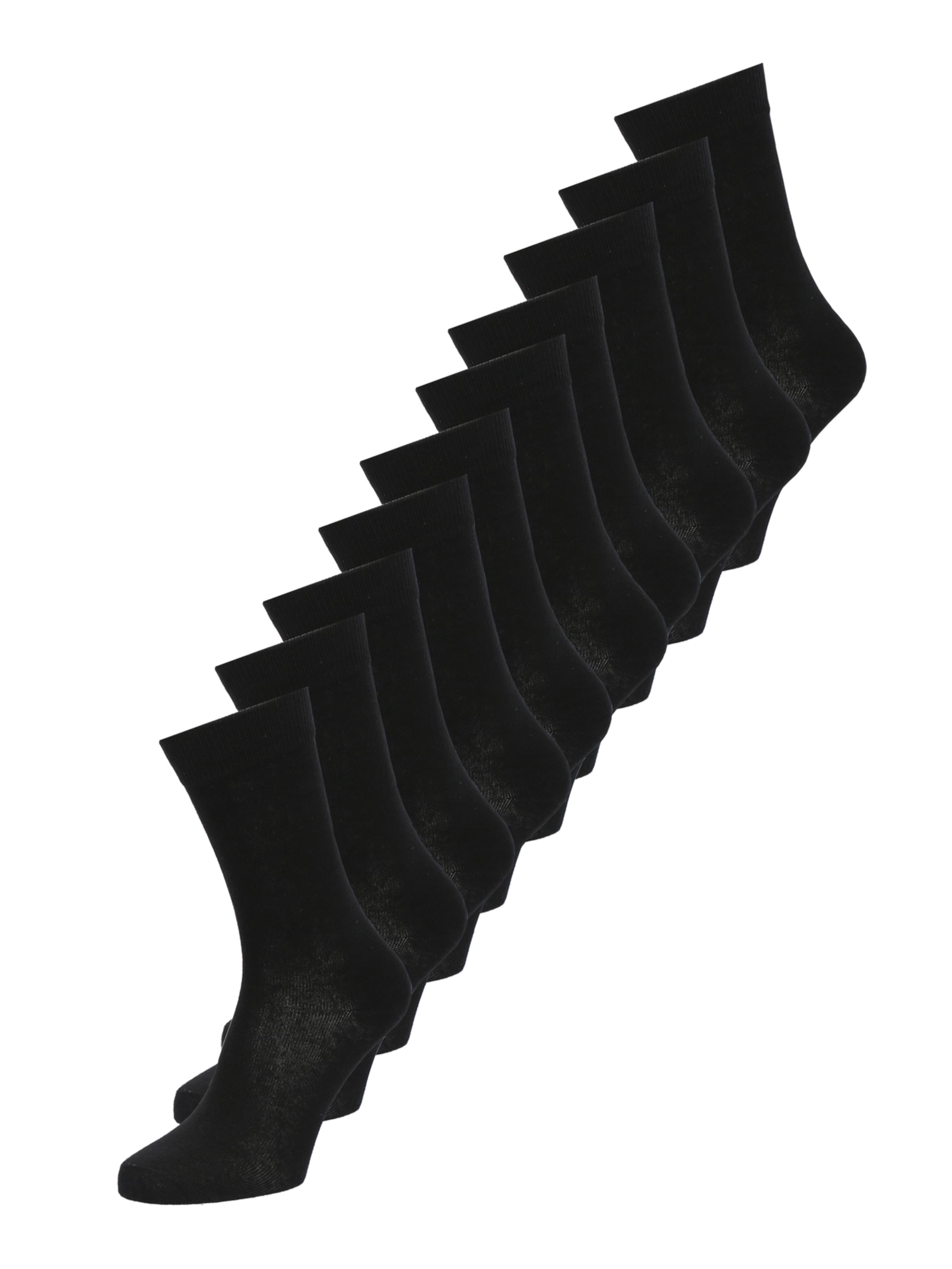 Only & Sons Socken 'ONSFINCH' in Grau: Vorderseite