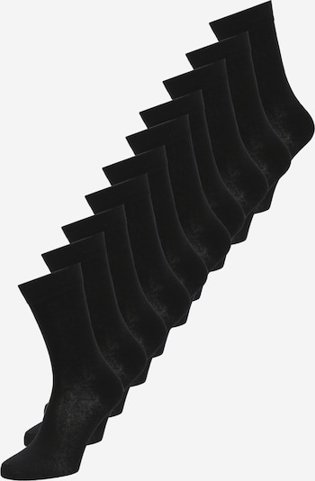 Only & Sons Sukat 'ONSFINCH' värissä basaltinharmaa / meleerattu harmaa / musta, Tuotenäkymä