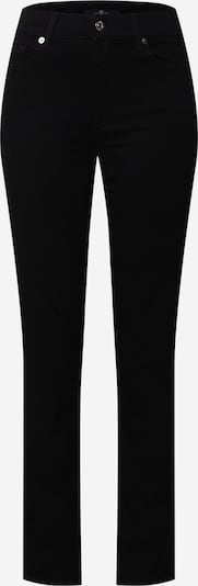 7 for all mankind Jean en noir, Vue avec produit