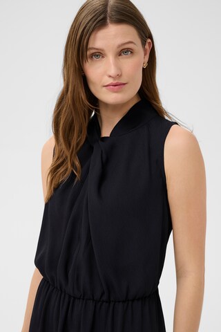 Robe 'SLParis Nadeya' SOAKED IN LUXURY en noir