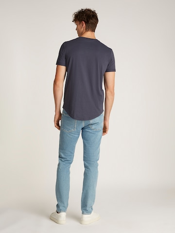 Calvin Klein Jeans Shirt in Grey