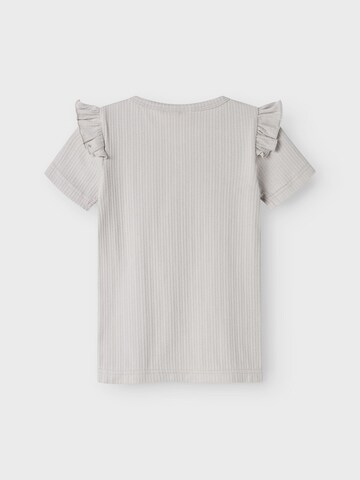 NAME IT Shirt in Blauw
