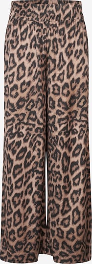 Dea Kudibal Hlače 'Margodea' u brokat / crna, Pregled proizvoda