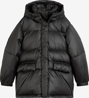 Marc O'Polo DENIM Winter jacket in Black: front