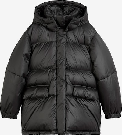 Marc O'Polo DENIM Talvitakki värissä musta, Tuotenäkymä