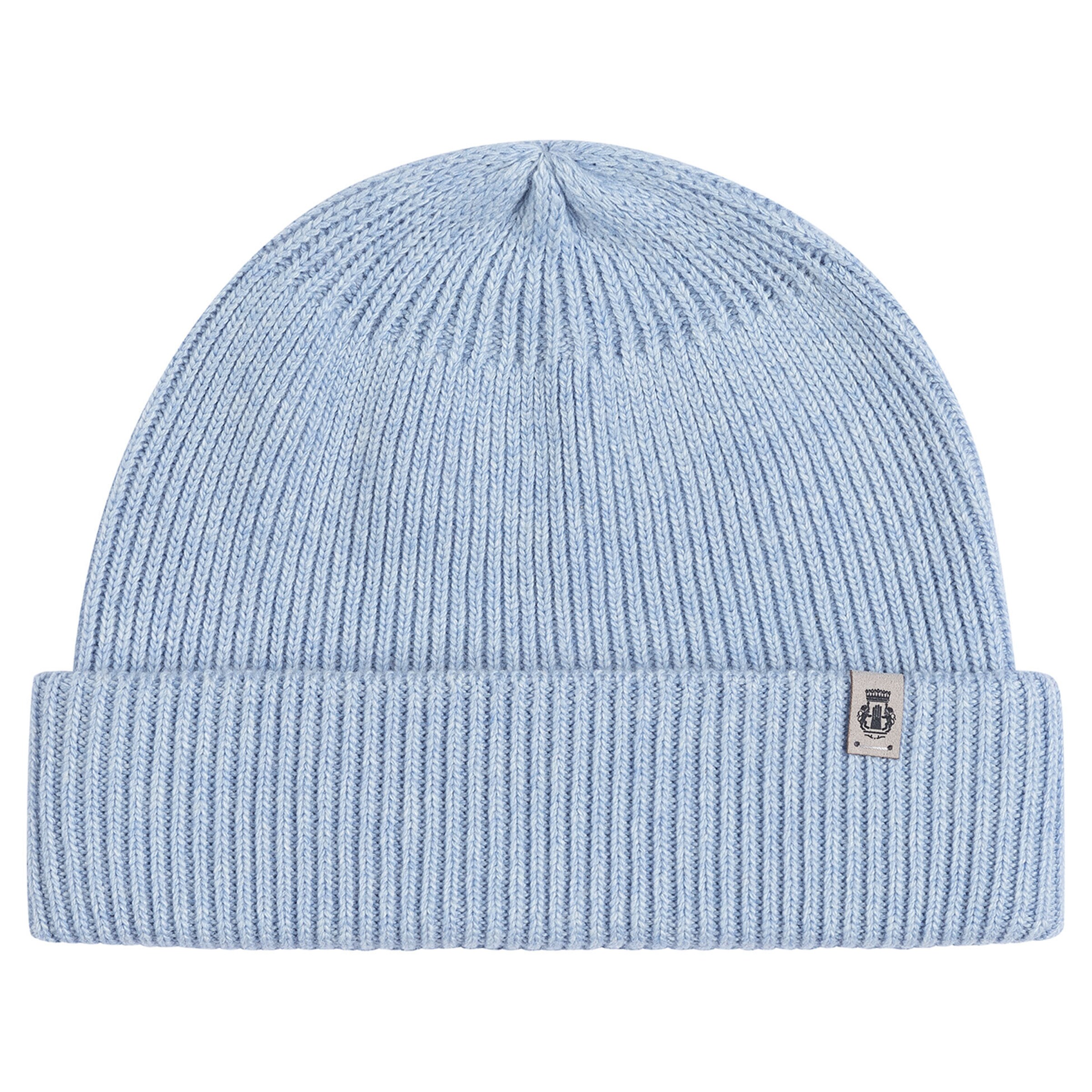 Roeckl Beanie 'ESSENTIALS' in Blue