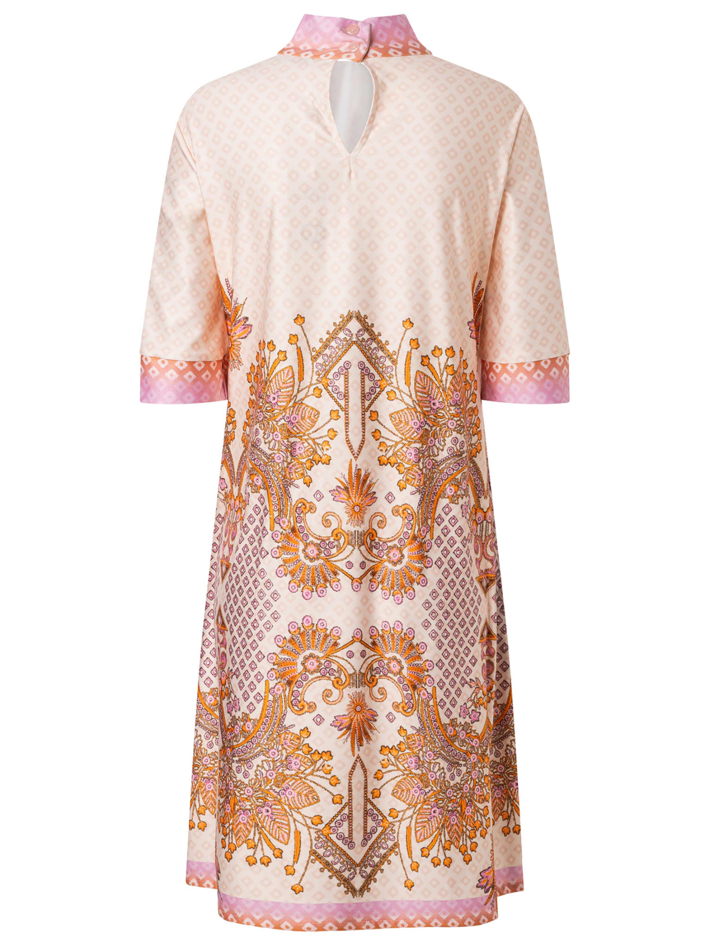 Robe 'Dorali' Ana Alcazar en beige