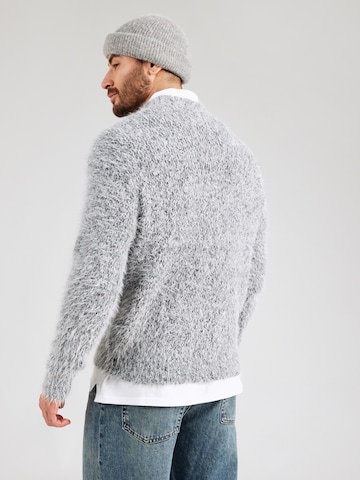 Only & Sons - Jersey 'ONSNOAH' en gris