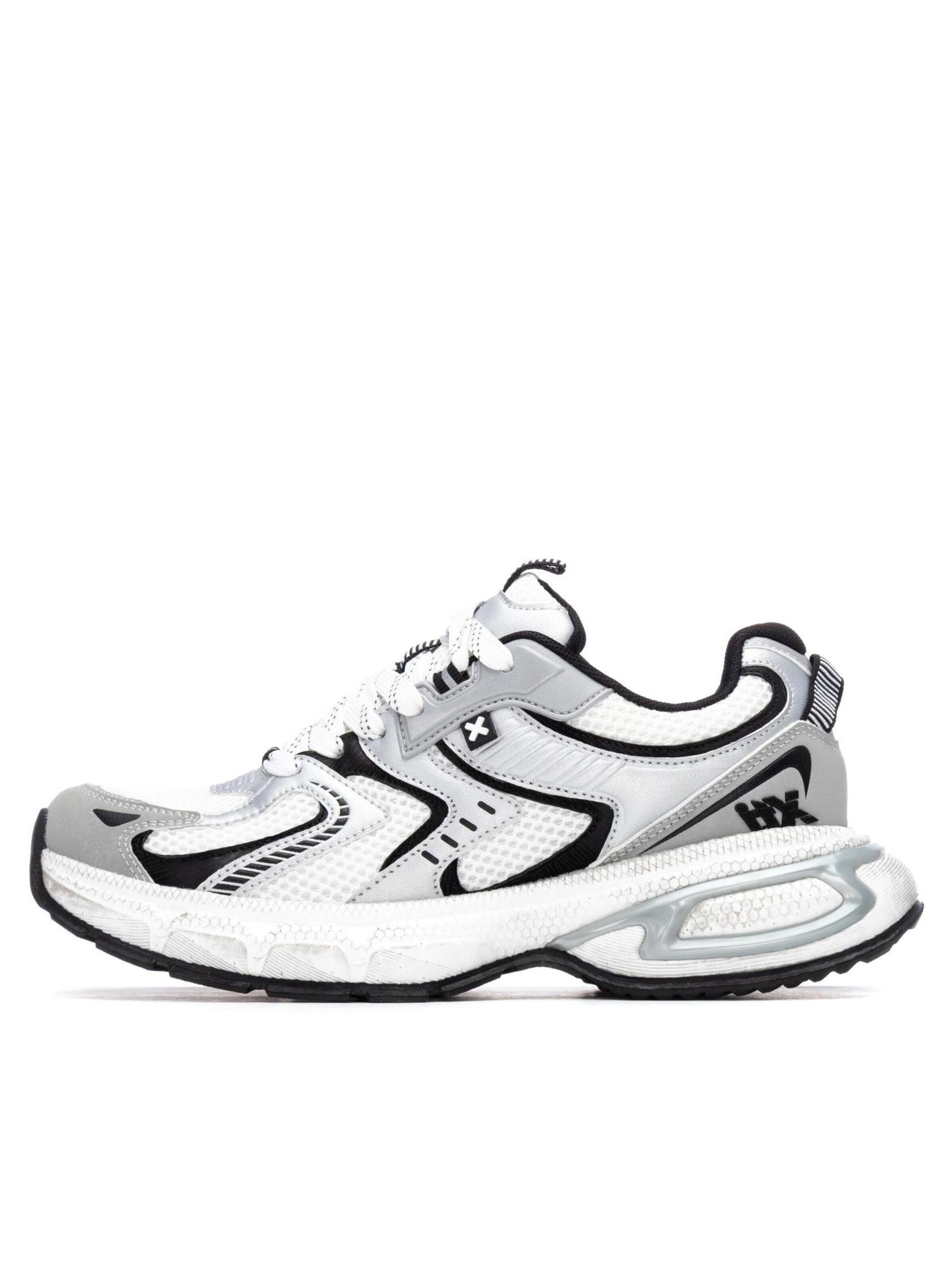 Xti Sneaker in Weiß: Vorderseite