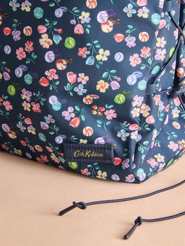 Cath Kidston Shopper táska - kék