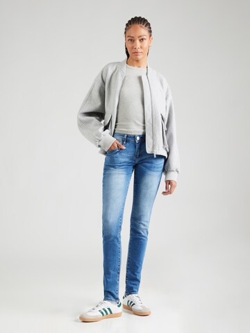 Regular Jeans 'Piper' de la Herrlicher pe albastru
