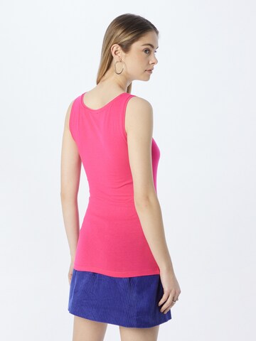 ESPRIT Top in Roze