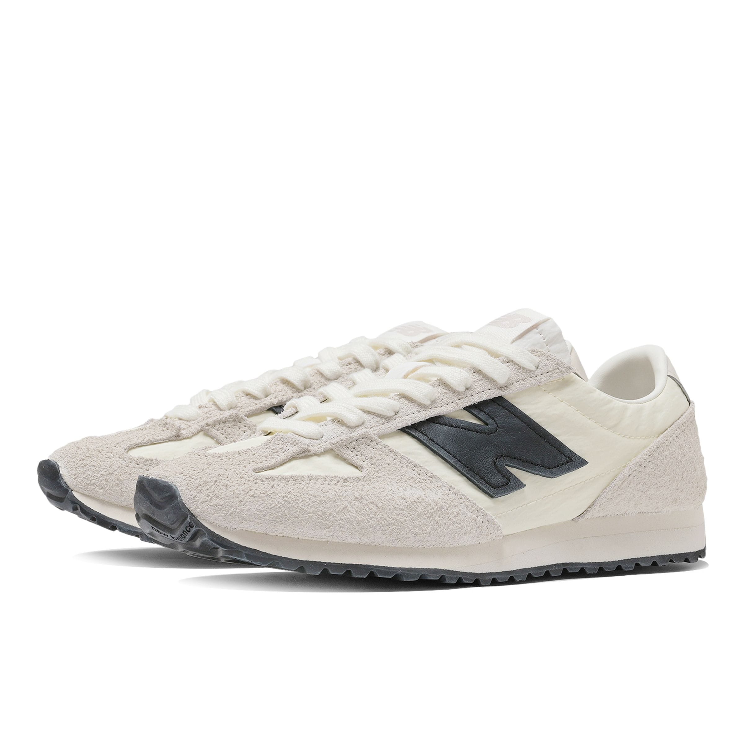 Sneaker low '471' de la new balance pe bej