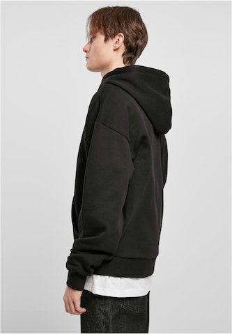 Urban Classics Sweatshirt in Black